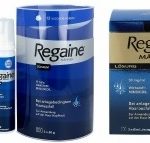 Regaine Männer Test und Erfahrungen